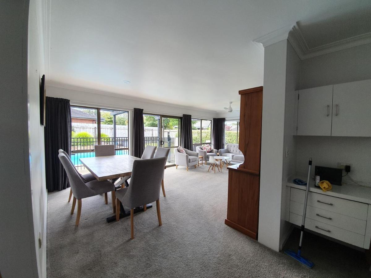 Kerikeri Central House Dış mekan fotoğraf
