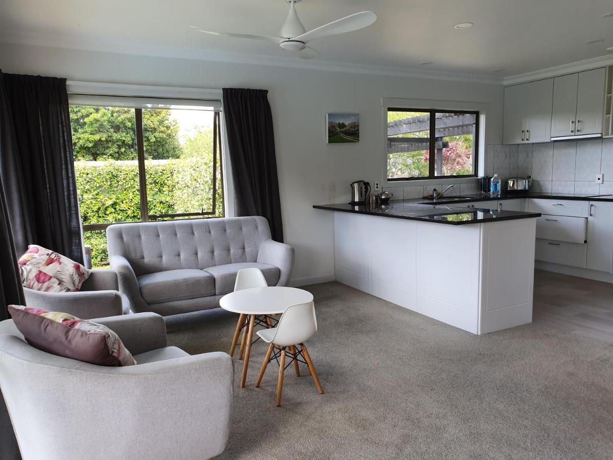 Kerikeri Central House Dış mekan fotoğraf