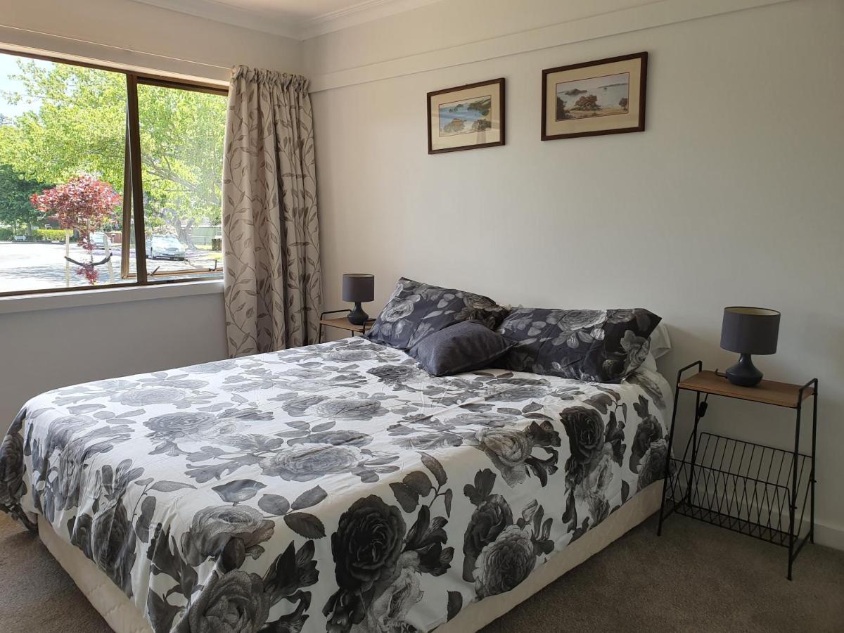 Kerikeri Central House Dış mekan fotoğraf
