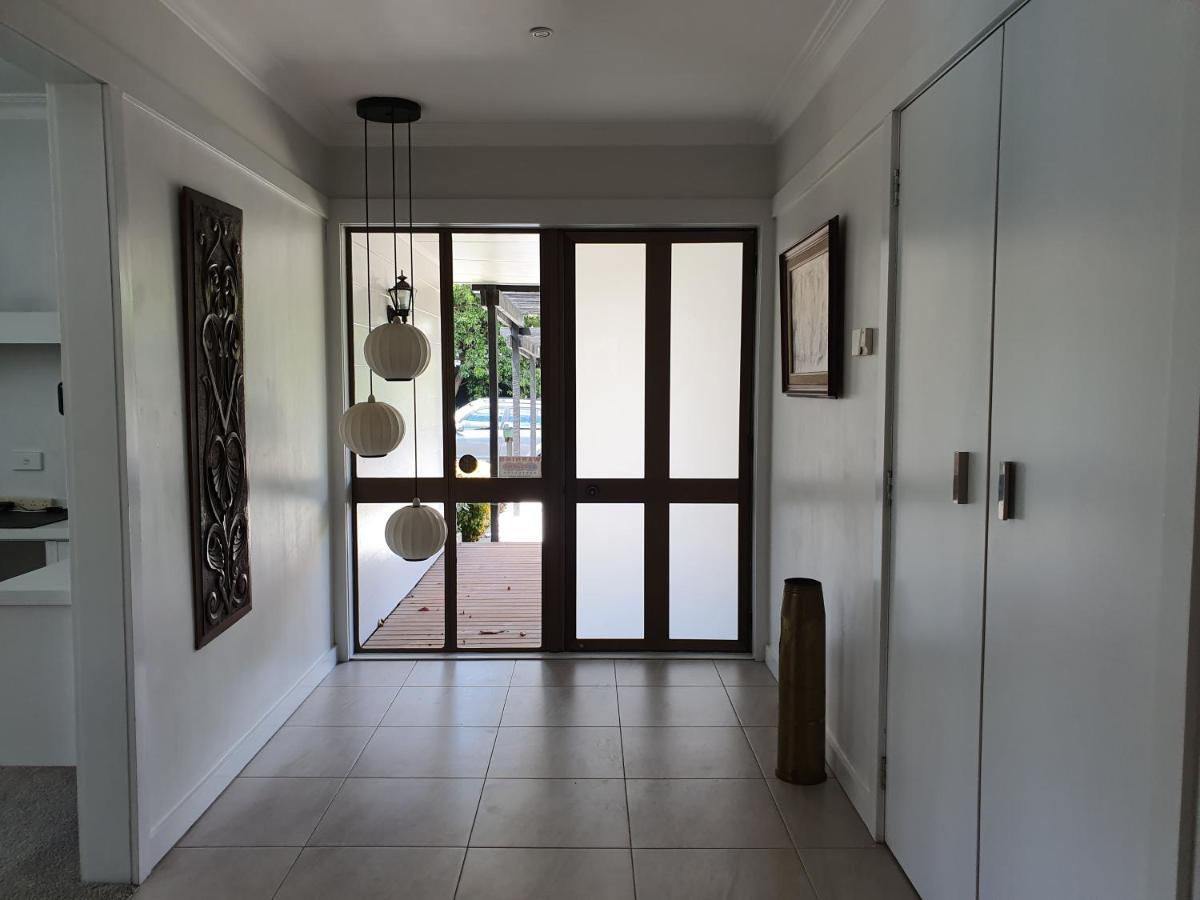 Kerikeri Central House Dış mekan fotoğraf