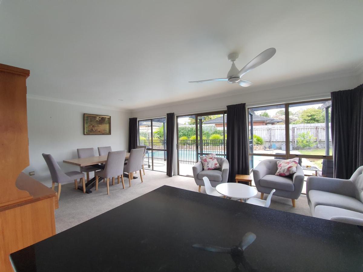 Kerikeri Central House Dış mekan fotoğraf