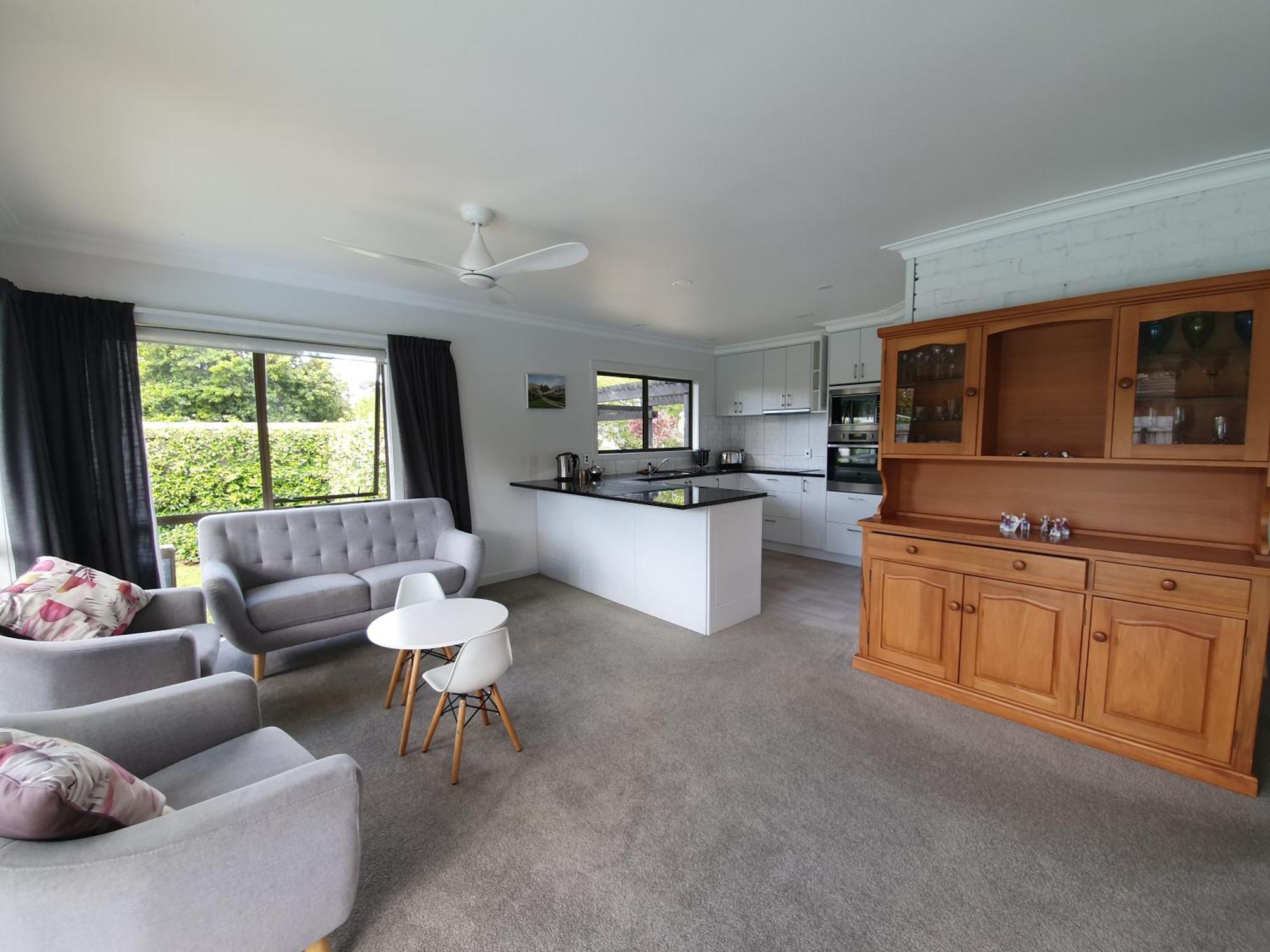 Kerikeri Central House Dış mekan fotoğraf