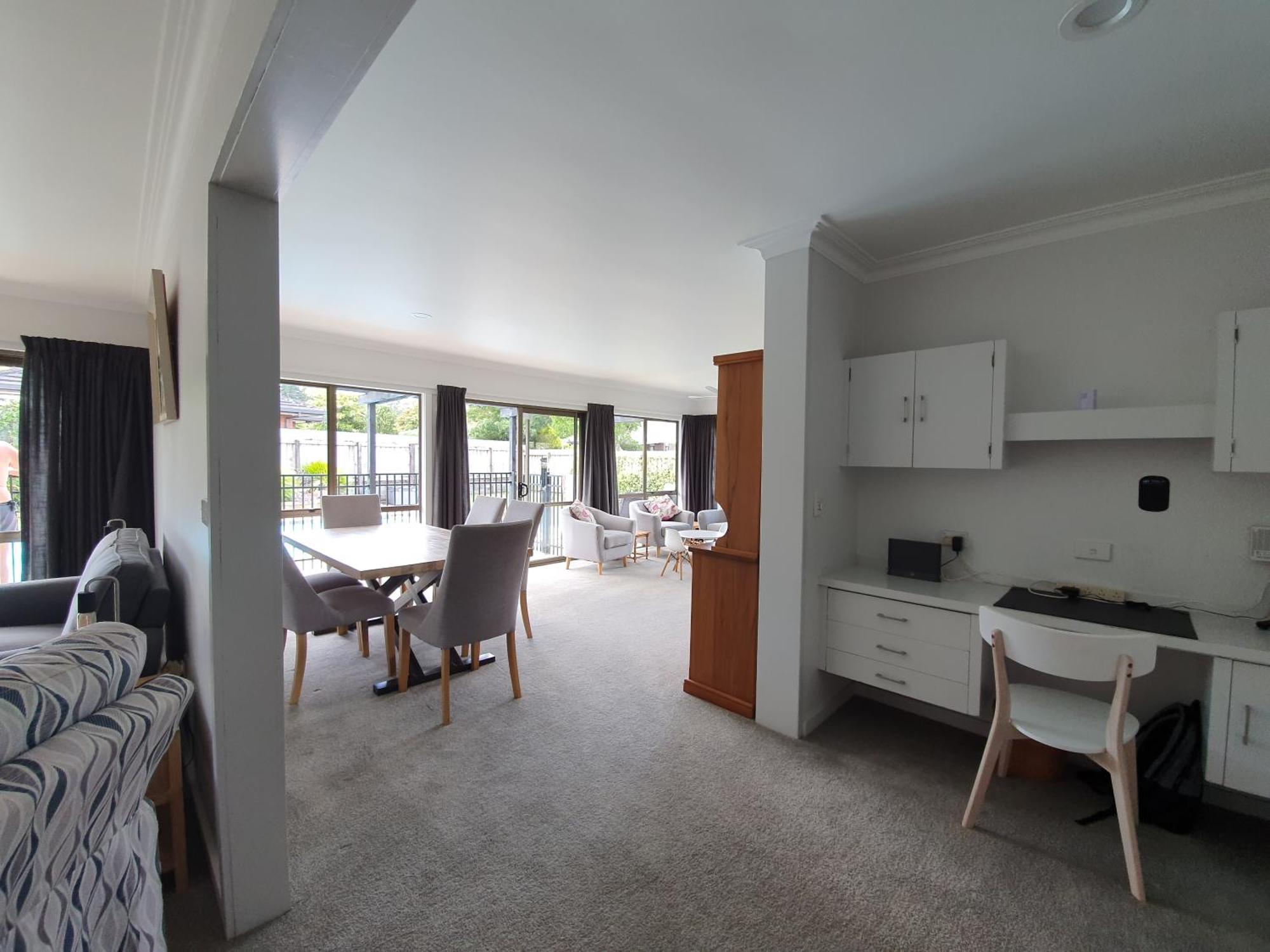 Kerikeri Central House Dış mekan fotoğraf