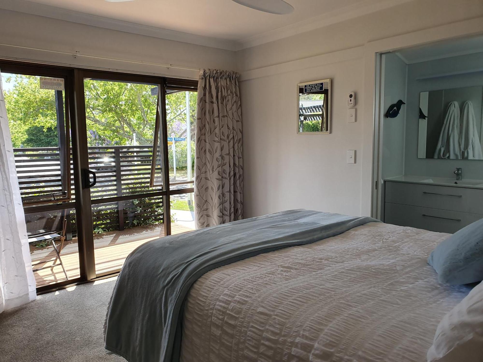 Kerikeri Central House Dış mekan fotoğraf